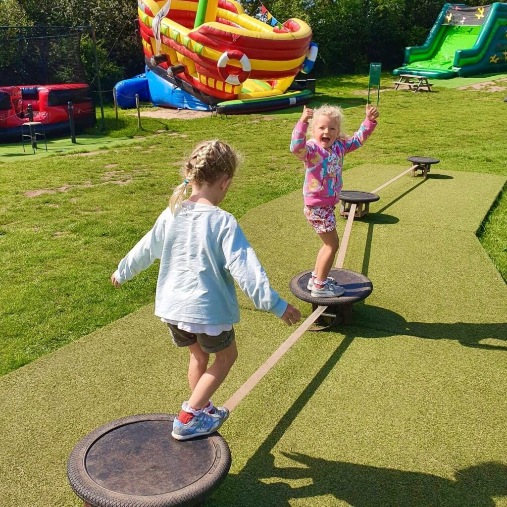 Discover Fun Things to Do in Worcestershire: An Adventure Awaits!