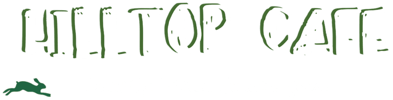 Hilltop Cafe